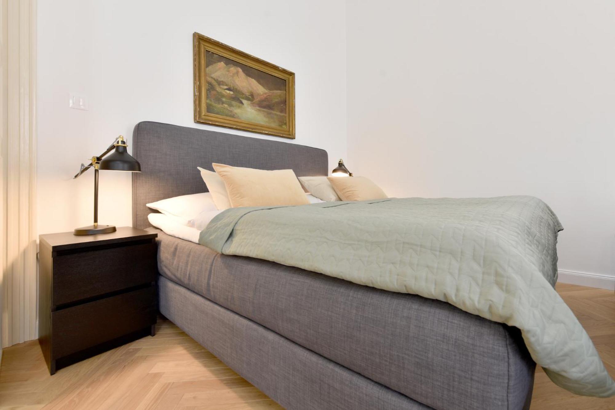 Apartman S Balkonom Trenčín Exteriör bild